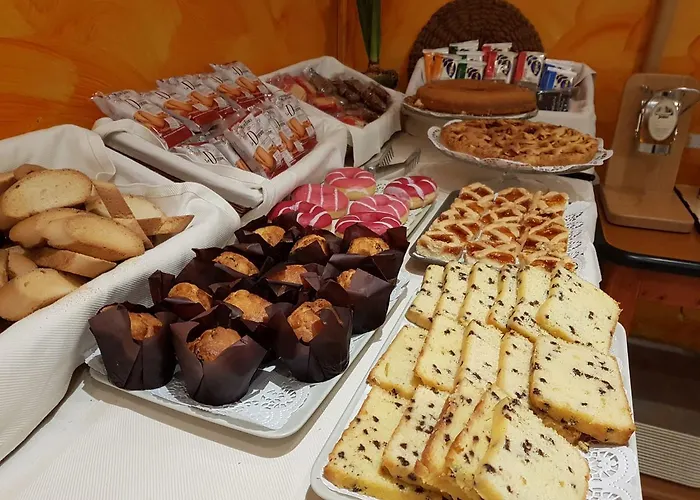 Hotel Piccolo Lido 4*