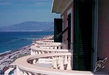 Piccolo Lido 4* Bordighera