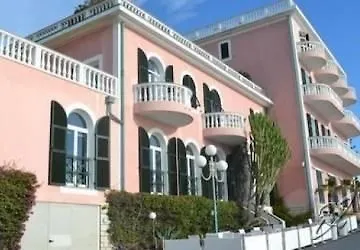 Piccolo Lido 4* Bordighera