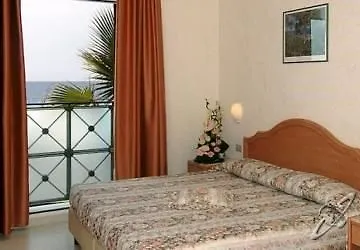 Piccolo Lido 4* Bordighera