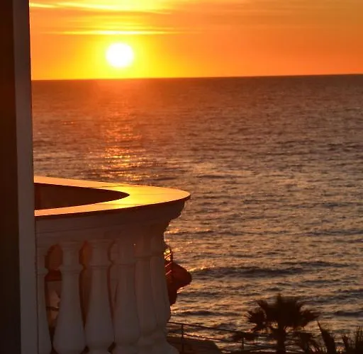 Piccolo Lido Hotel Bordighera