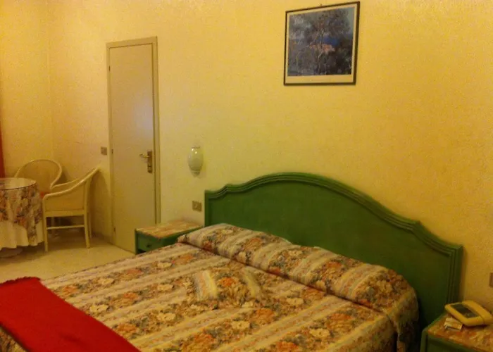 Piccolo Lido Hotel 4*