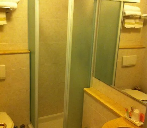 Piccolo Lido Bordighera