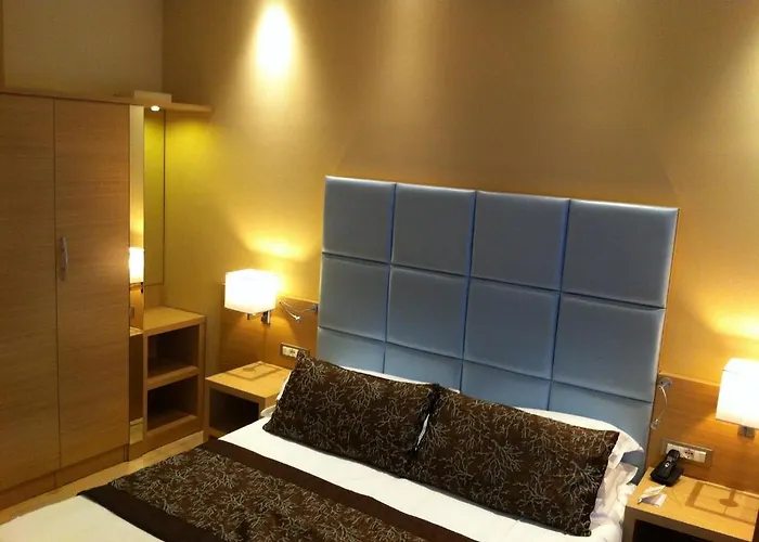 Piccolo Lido Hotel Bordighera