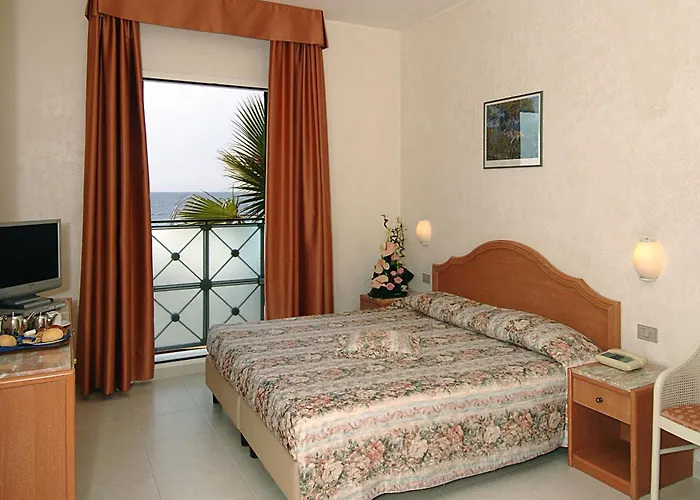 Piccolo Lido 4* Bordighera