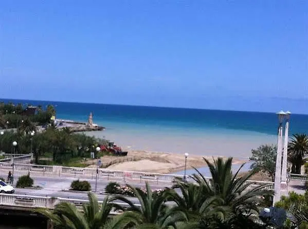 Piccolo Lido Otel