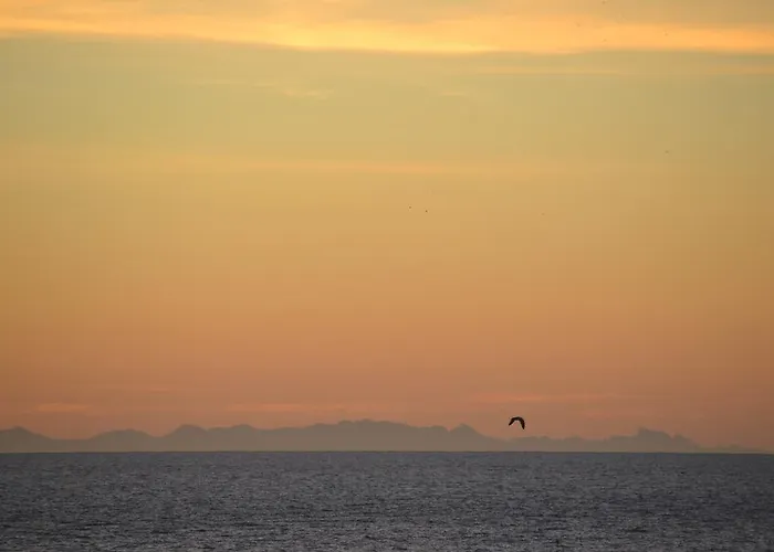 Piccolo Lido Hotel 4*