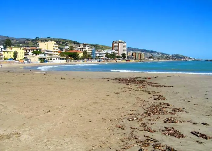 Piccolo Lido Hotel 4*